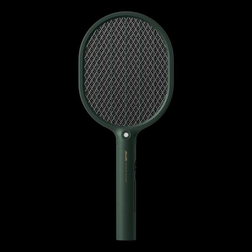 Xiaomi Jisulife MS01 Bug Zapping Racket Green