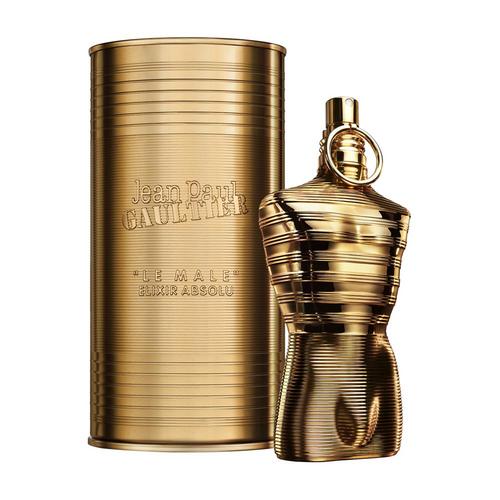 JEAN PAUL GAULTIER Le Male Elixir Absolu Parfum Intense 75 ml