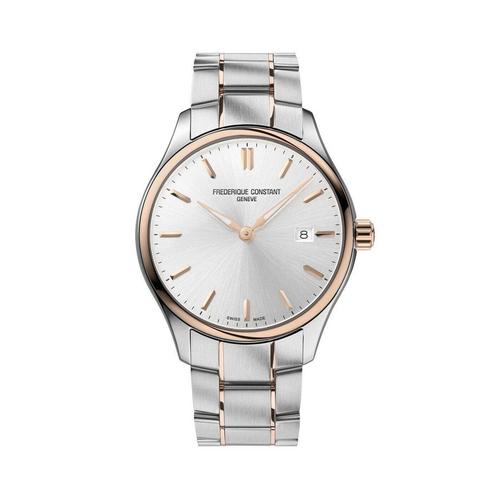 Frederique Constant Classic Quartz 40 mm
