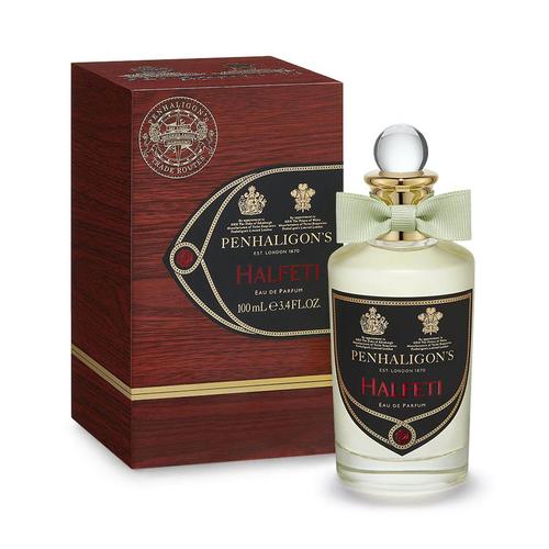 潘海利根黑玫瑰香香水 100ML