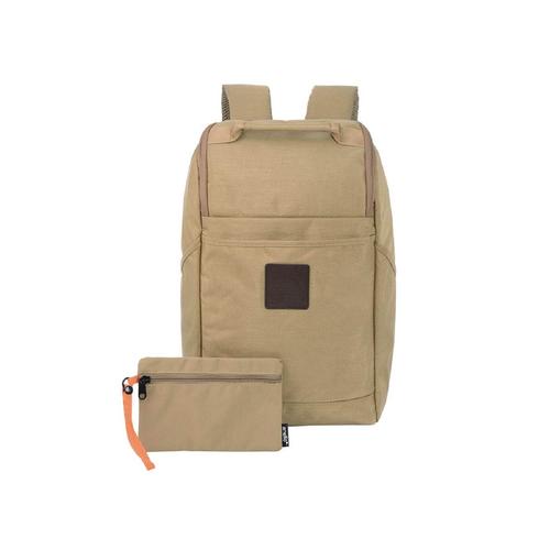 ANELLO (包) Backpack Size Regular SIERRA ATT0601 - Beige