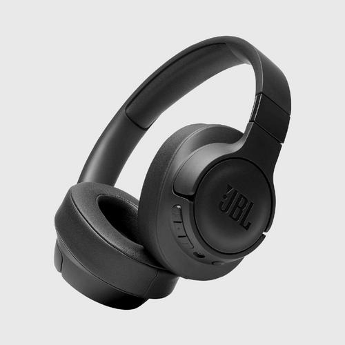 JBL TUNE 700BT Wireless Over-Ear Headphones -Black