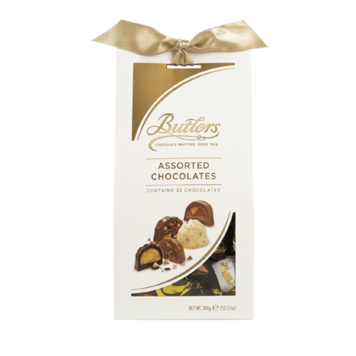 BUTLERS Assorted Twistwrap 300g