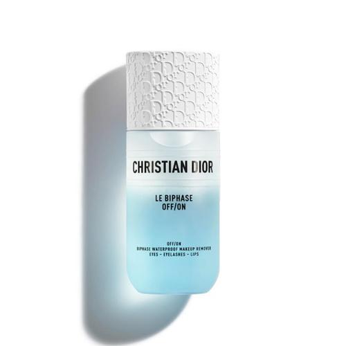 迪奥净澈眼唇卸妆液