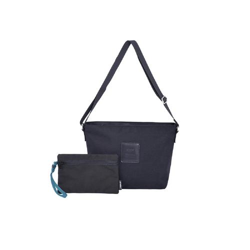 ANELLO (包) Shoulder Bags size Mini SIERRA ATT0602 - Black