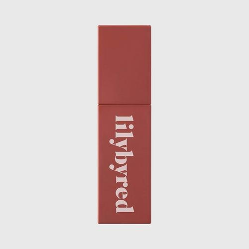 LILYBYRED Romantic Liar Mousse Tint 05 Like Fig Puree 4g