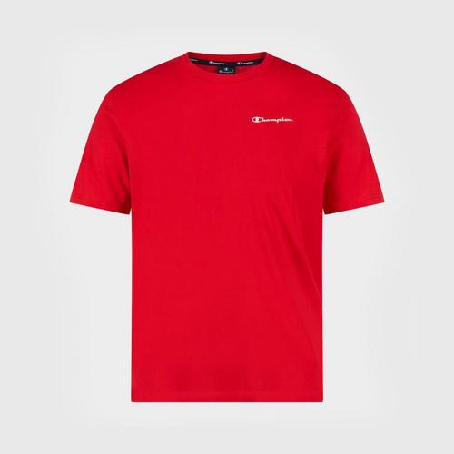 CHAMPION Crewneck T-Shirt 217159-RS046 - HRR S