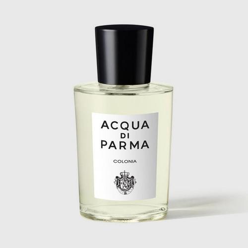 帕尔马之水 经典古龙水100ml