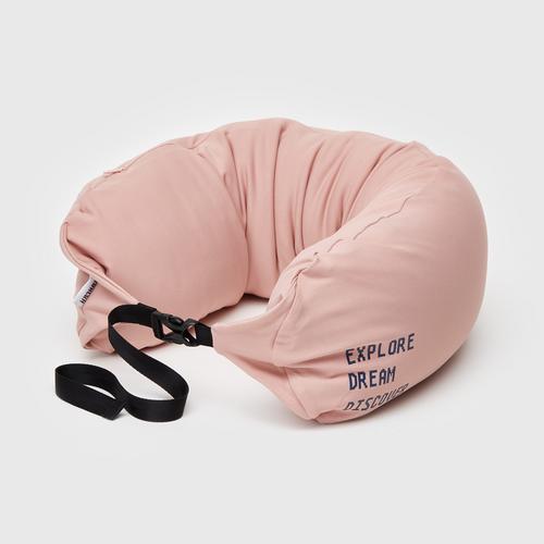 MAHANAKHON 粉色腰枕