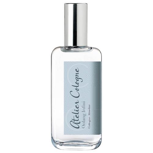 欧珑 ATELIER COLOGNE 无极乌龙 30ml