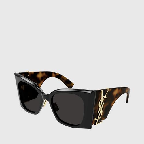 SAINT LAURENT FN 53 黑色 135 - 黑色