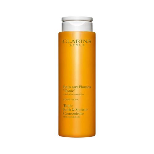 娇韵诗调和精油精华沐浴液 200ml