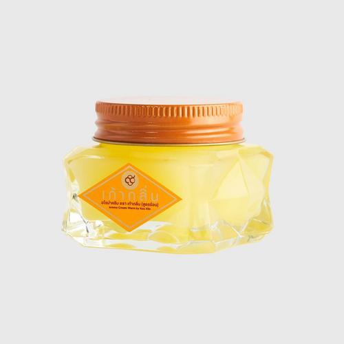 卡萨蒙纳姜膏 (25g)