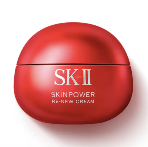 SK-II 肌底赋能焕颜精华霜