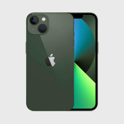 APPLE iPhone 13 - Green 128GB