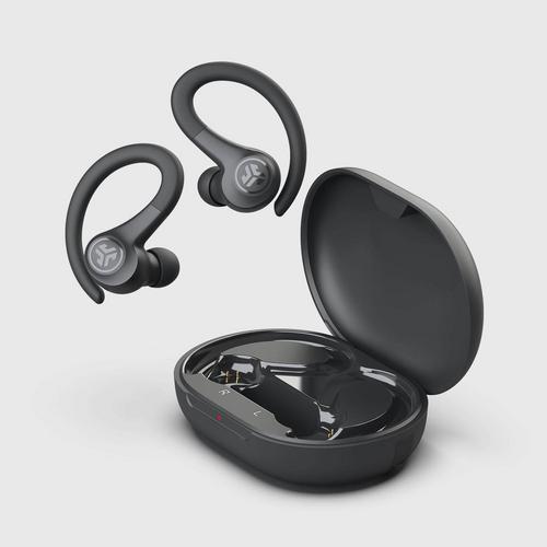 JLAB GO SPORT PLUS TRUE WIRELESS - GRAPHITE