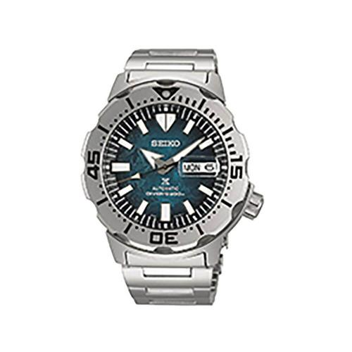 SEIKO Prospex Save The Ocean 8 Special Edition (Monster) - Model : SRPH75K
