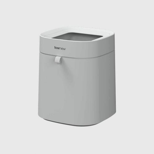 XIAOMI Townew Smart Trash Can T-Air Lite - Grey