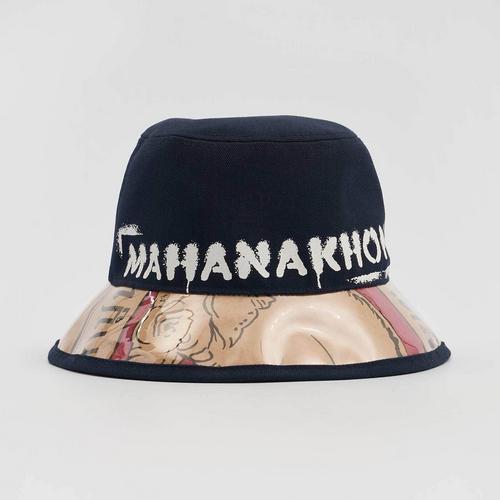 MAHANAKHON X SCG HAT