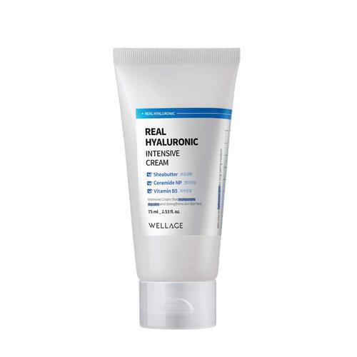 Wellage Real Hyaluronic Intensive Cream 75ML.