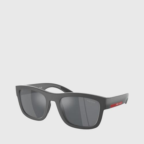 PRADA Sport MN 56 0PS 01ZSUFK5L056 - 灰色橡胶