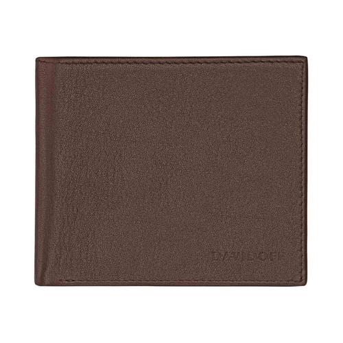 DAVIDOFF Essentials 钱包