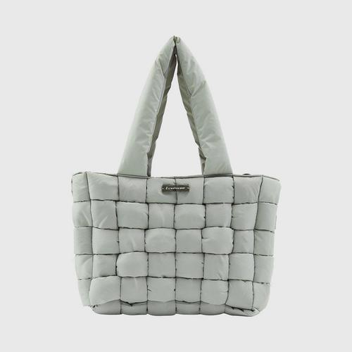 PW8 Work&Play Shoulder Bag-GY