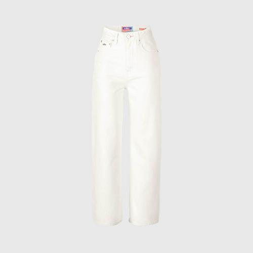 POLLEN Bluebell06 Jeans - Vanilla Size 24