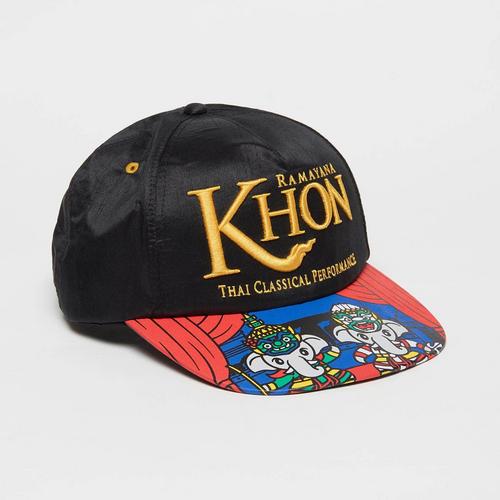 MAHANAKHON Khon Cap