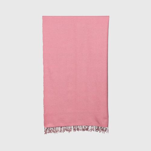 SRIBUNGLERD COTTON - Hand woven cotton blanket Size 120 x 200 cm.