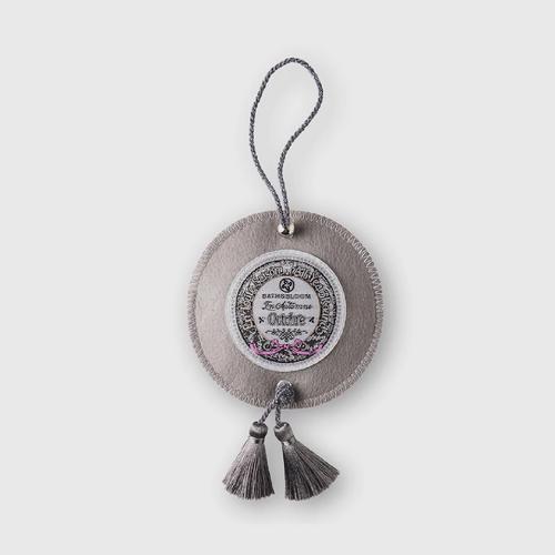 BATH&BLOOM Octobre (October) Refilled Scented Sachet 20g