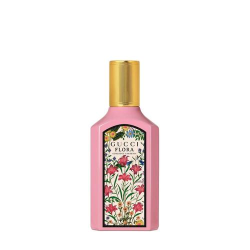 古驰绮梦栀子香型女士淡香精 50ml
