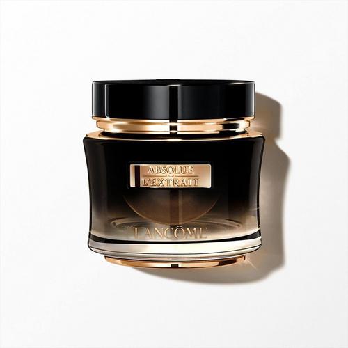 兰蔻全新黑金臻宠面霜 50ml