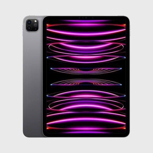 APPLE 11‑inch iPad Pro M2 (WiFi) Space Gray (128GB)