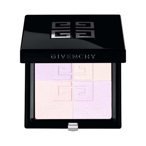 纪梵希明星四宫格蜜粉饼 H01