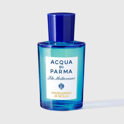 帕尔马之水 地中海之水西西里岛柑橘香型淡香水100ml