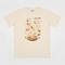 MAHANAKHON T-Shirt Padthai Ivory - S