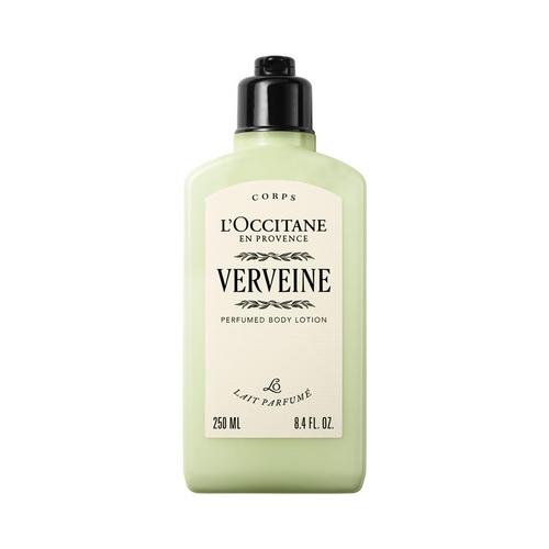 欧舒丹 马鞭草香氛身体乳 250ml