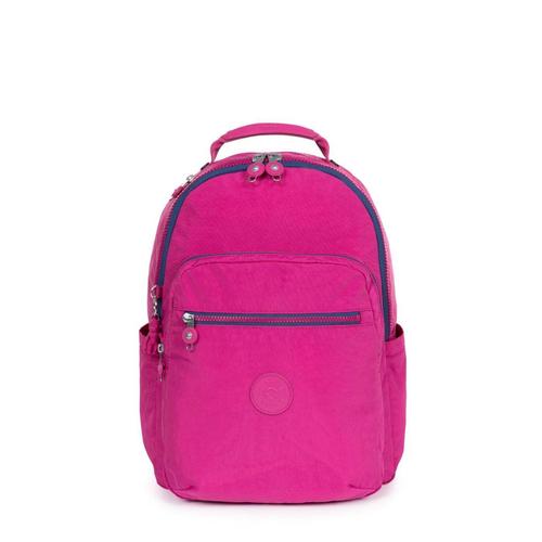 凯浦林 Seoul Backpacks - Pink Fuchsia