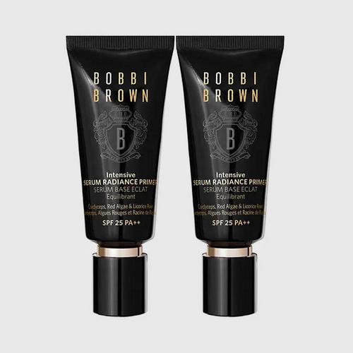 密集奢采精华妆前隔离乳SPF 20 PA++两支装