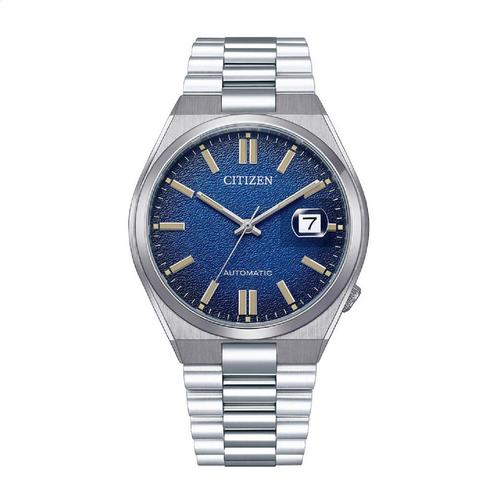 CITIZEN Tsuyosa Collection 40 mm - NJ0151-88L