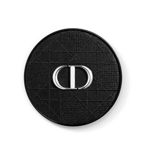 DIOR迪奥凝脂恒久气垫粉底(柔雾哑光) 气垫外盒