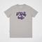 MAHANAKHON Swasdee Hello Bangkok T-shirt Grey - S