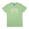 Leicester City Football Club T-Shirt Fox Leisure Green Colour Size S