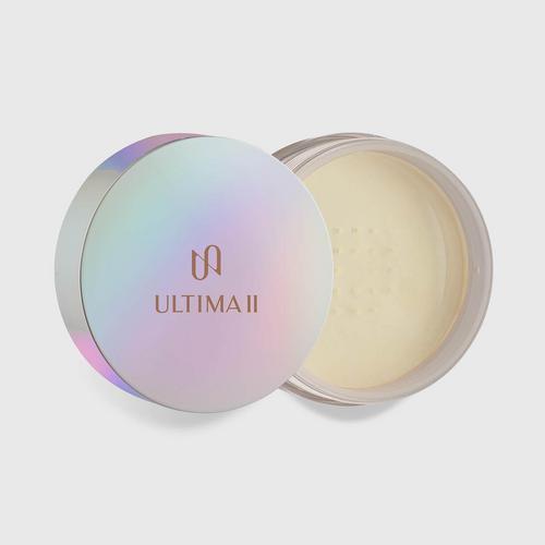 ULTIMA II DELICATE TRANSLUCENT FACE POWDER WITH MOISTURIZER 43g Light