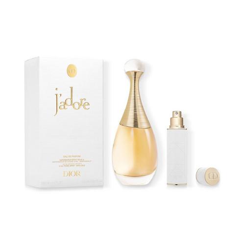 DIOR迪奥真我香水旅行套装组 - EDP100ml+10ml