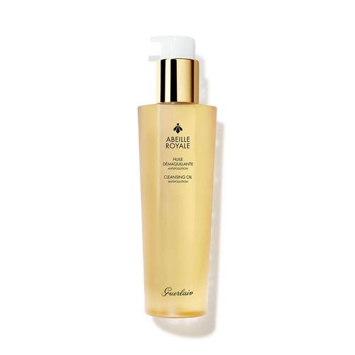娇兰帝皇蜂姿®抗污染洁颜蜜油150ML