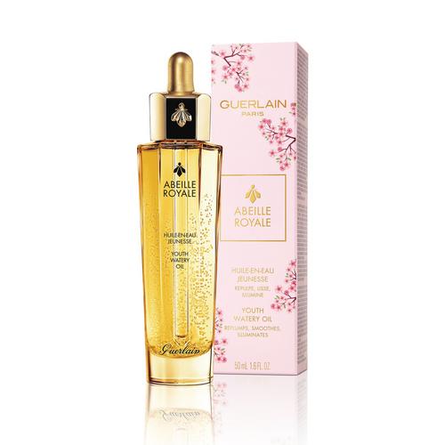 Guerlain Abeille Royale Youth Watery Oil (Cherry Blossom) 50ml