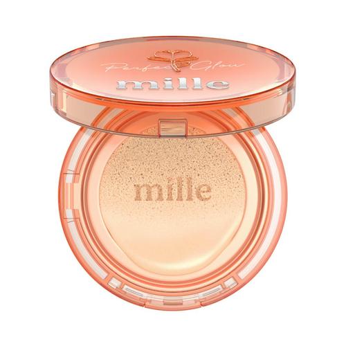 MILLE 水光柔焦气垫粉底 SPF50 PA+++