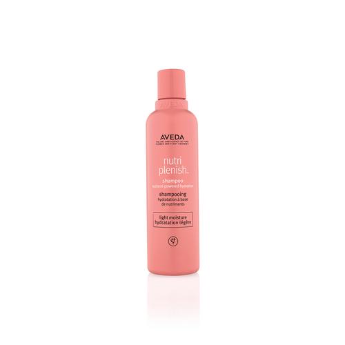 艾凡达 AVEDA 鲜活滋养轻感洗发水 250 ml / 8.5 fl. oz.    